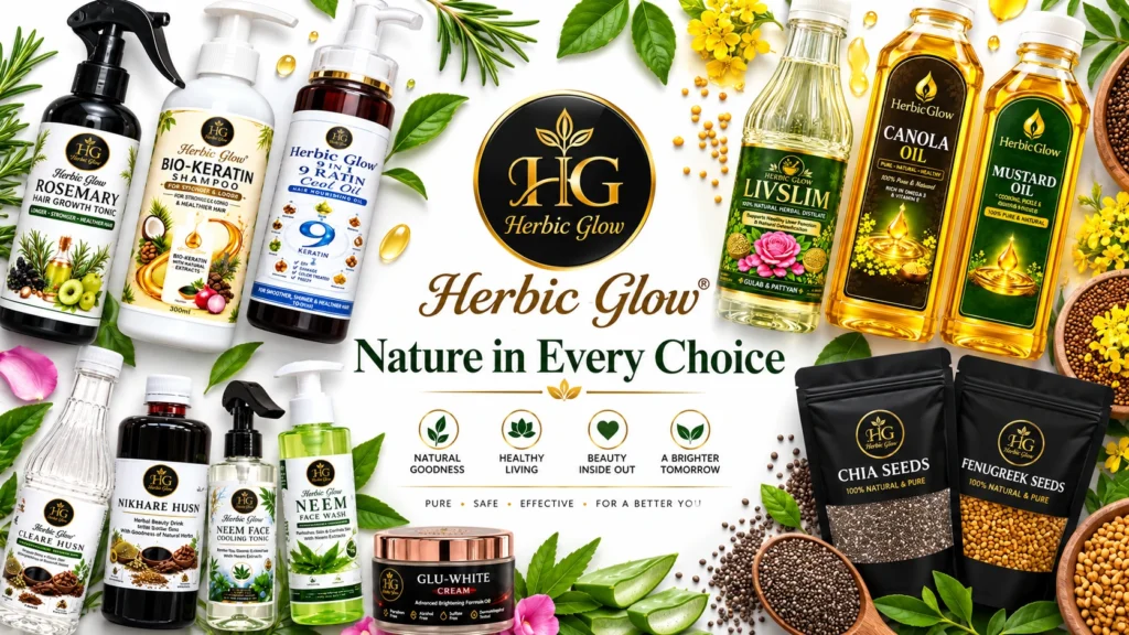 Skin Care For Women