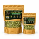 Pumpkin Seeds – Herbic Glow