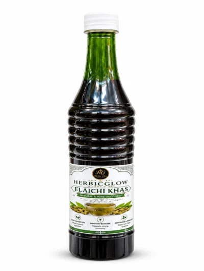 Elaichi Khas - Herbal Glow