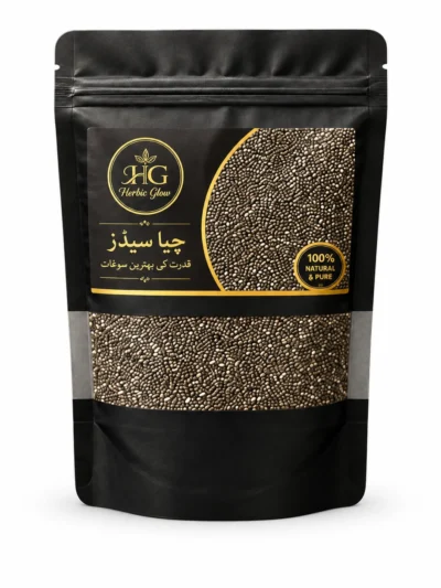 Chia Seed
