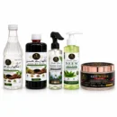 Skin Care Prime Set - Herbic Glow