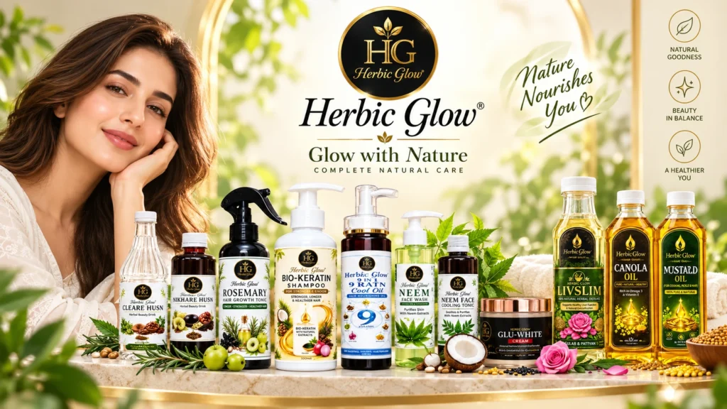 Skin Care Effective