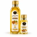 Sweet Almond Oil - Herbic Glow