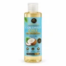 Coconut Oil - Herbal Glow