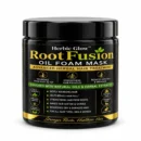 Root Fusion Oil Foam Mask - Herbic Glow