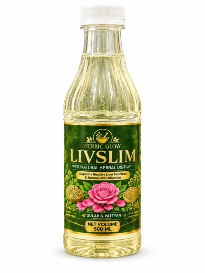 Livslim - Herbic Glow