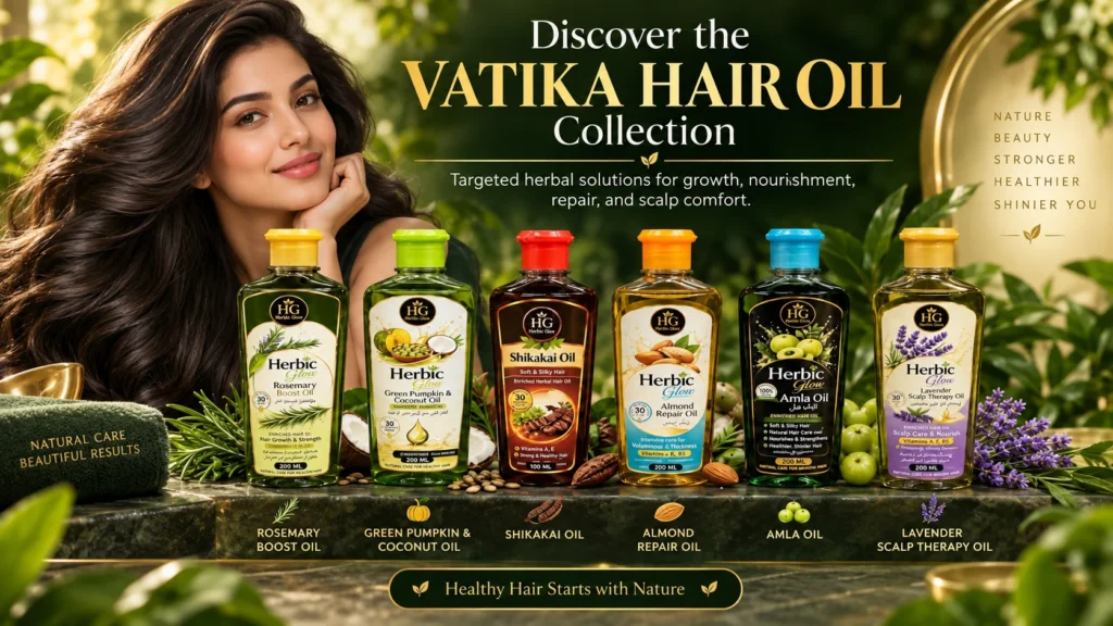 For Hair Growth Skin Care