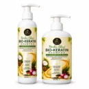 Bio-Keratin Shampoo – Herbic Glow