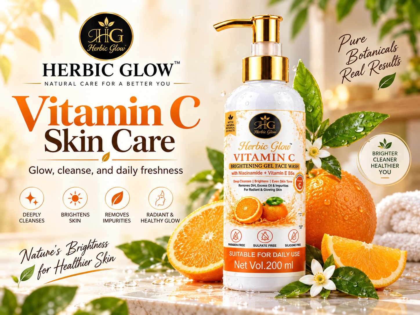 Skin Care For All Hair Types